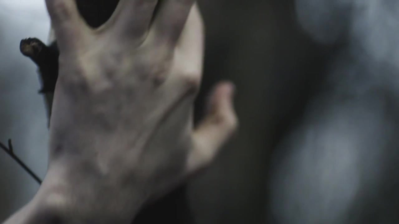 Unknown Artist - FKA twigs ­ Glass & Patron